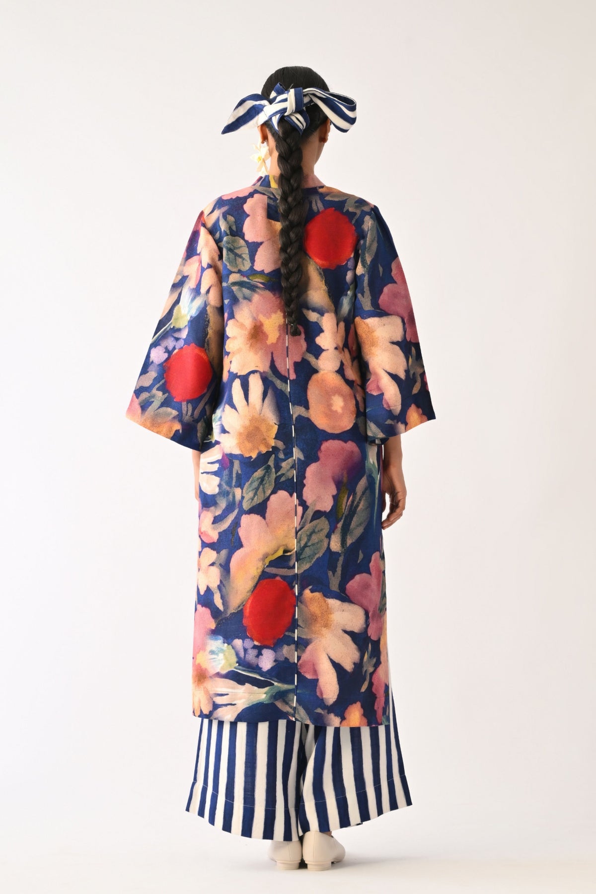 Liberty Rb Tunic