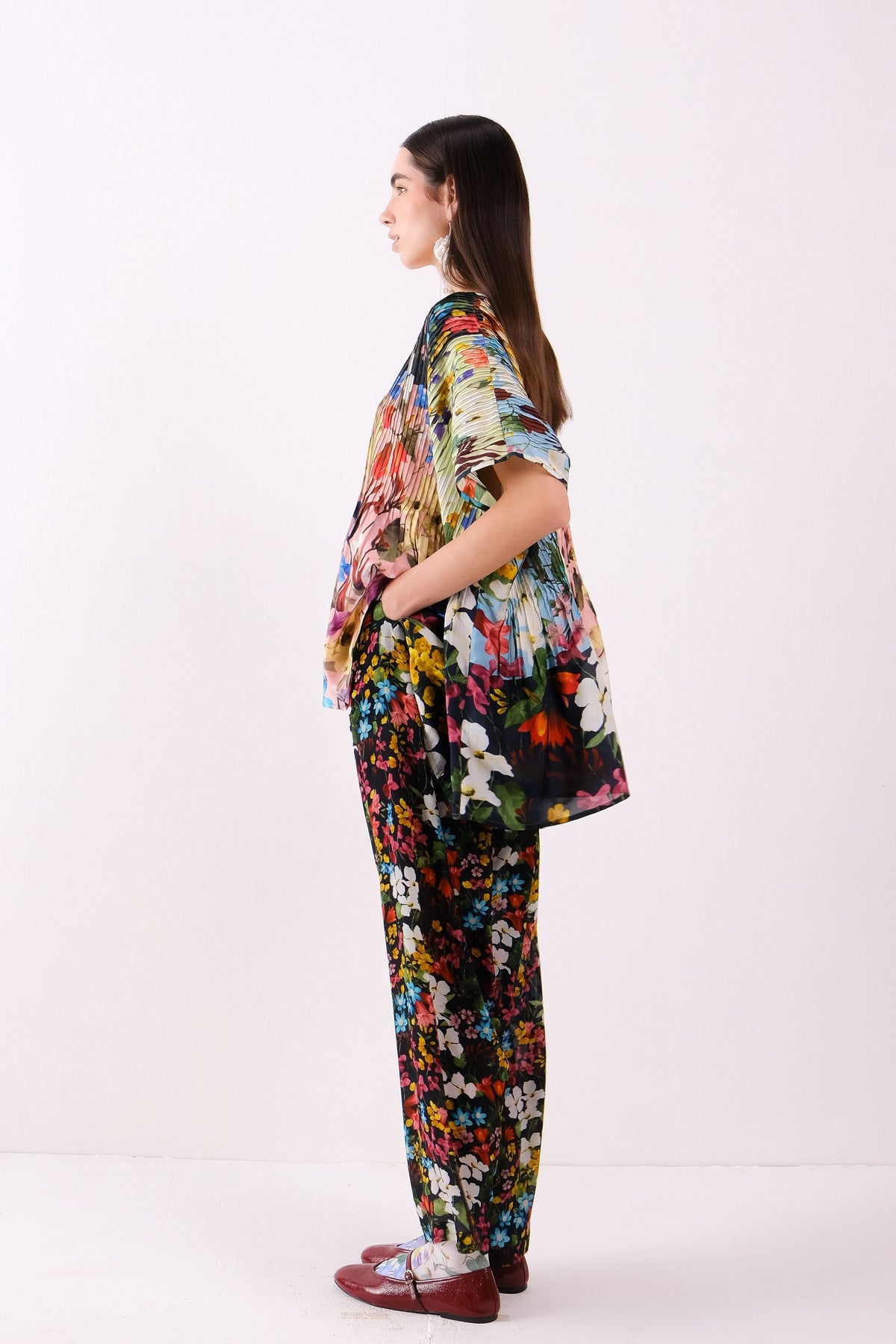Flora Top