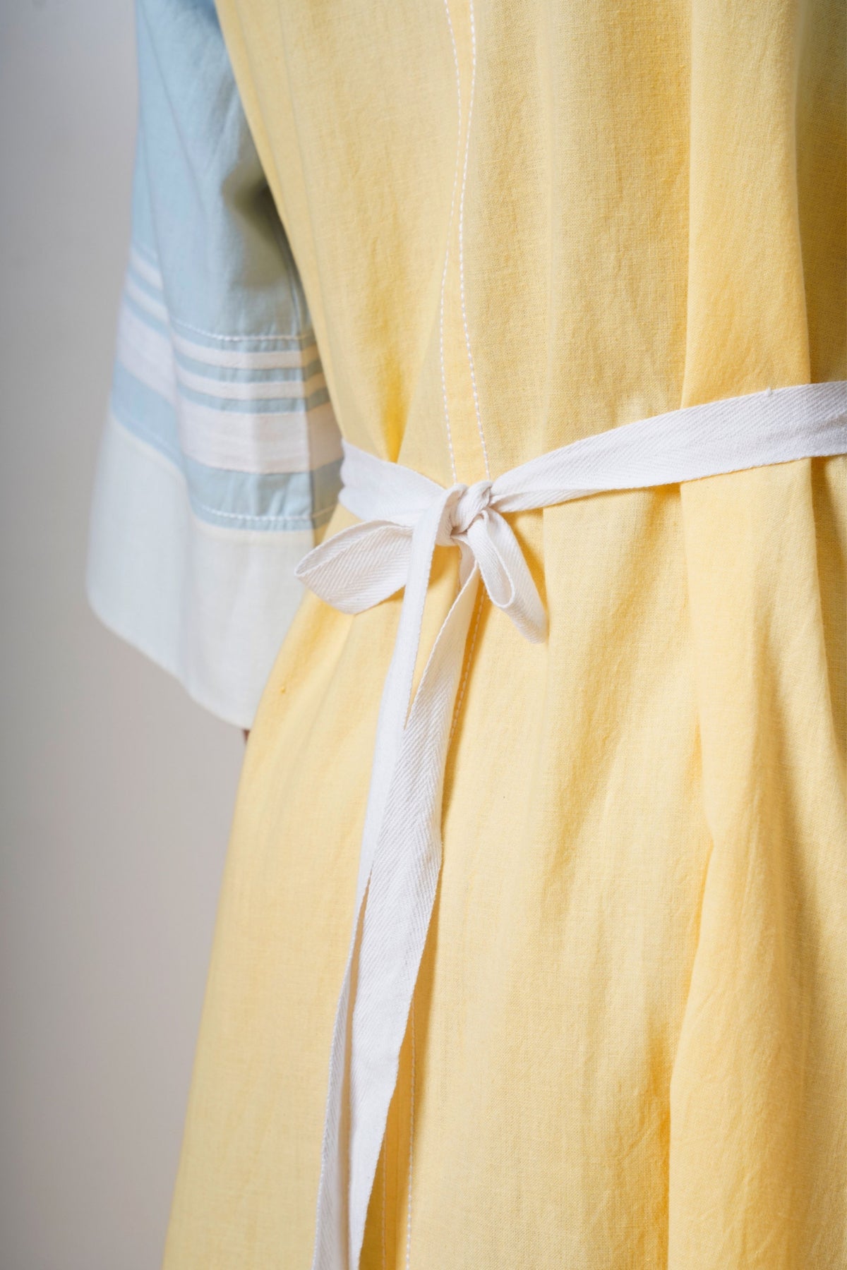Taffy Dress