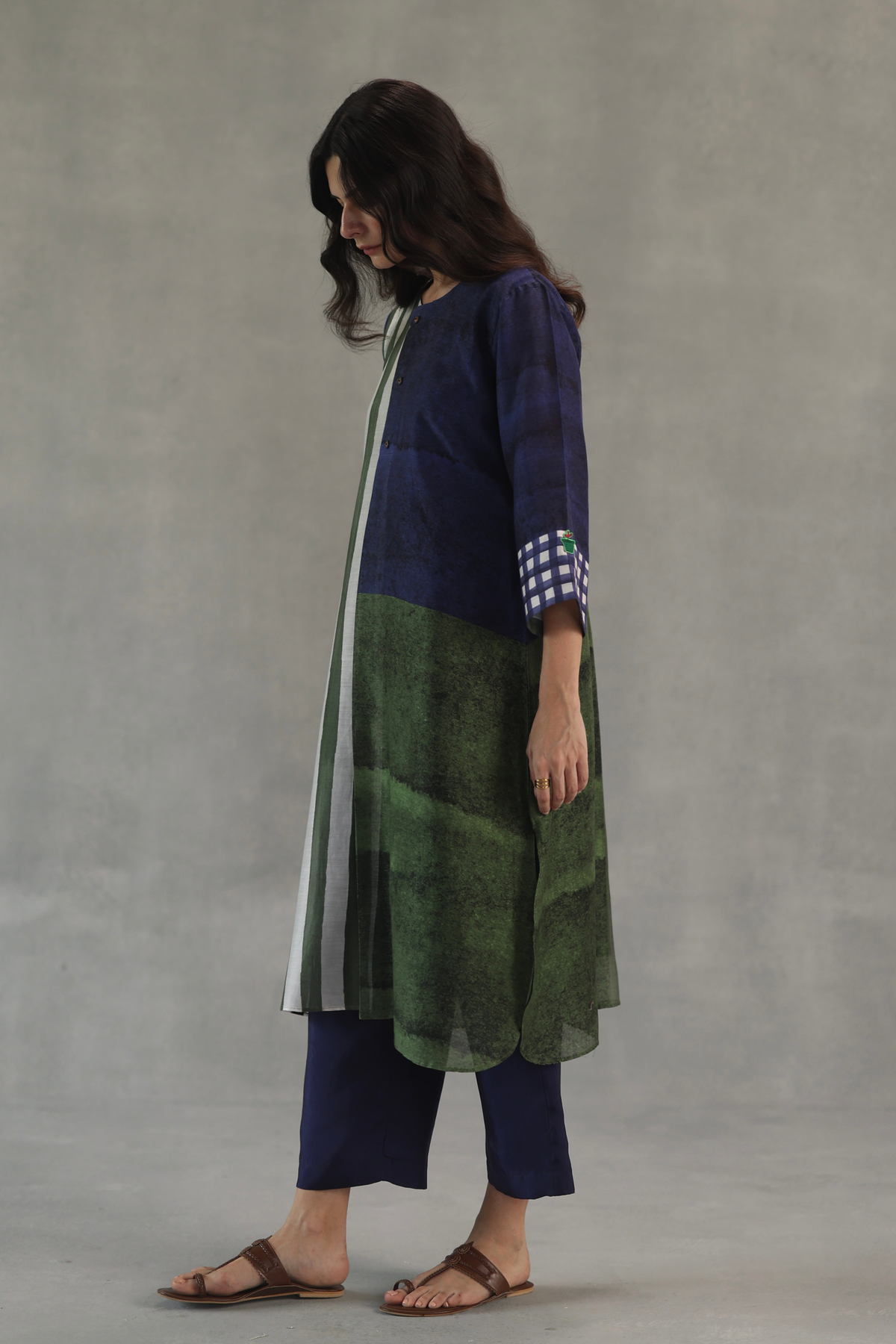 Amour Kurta Set