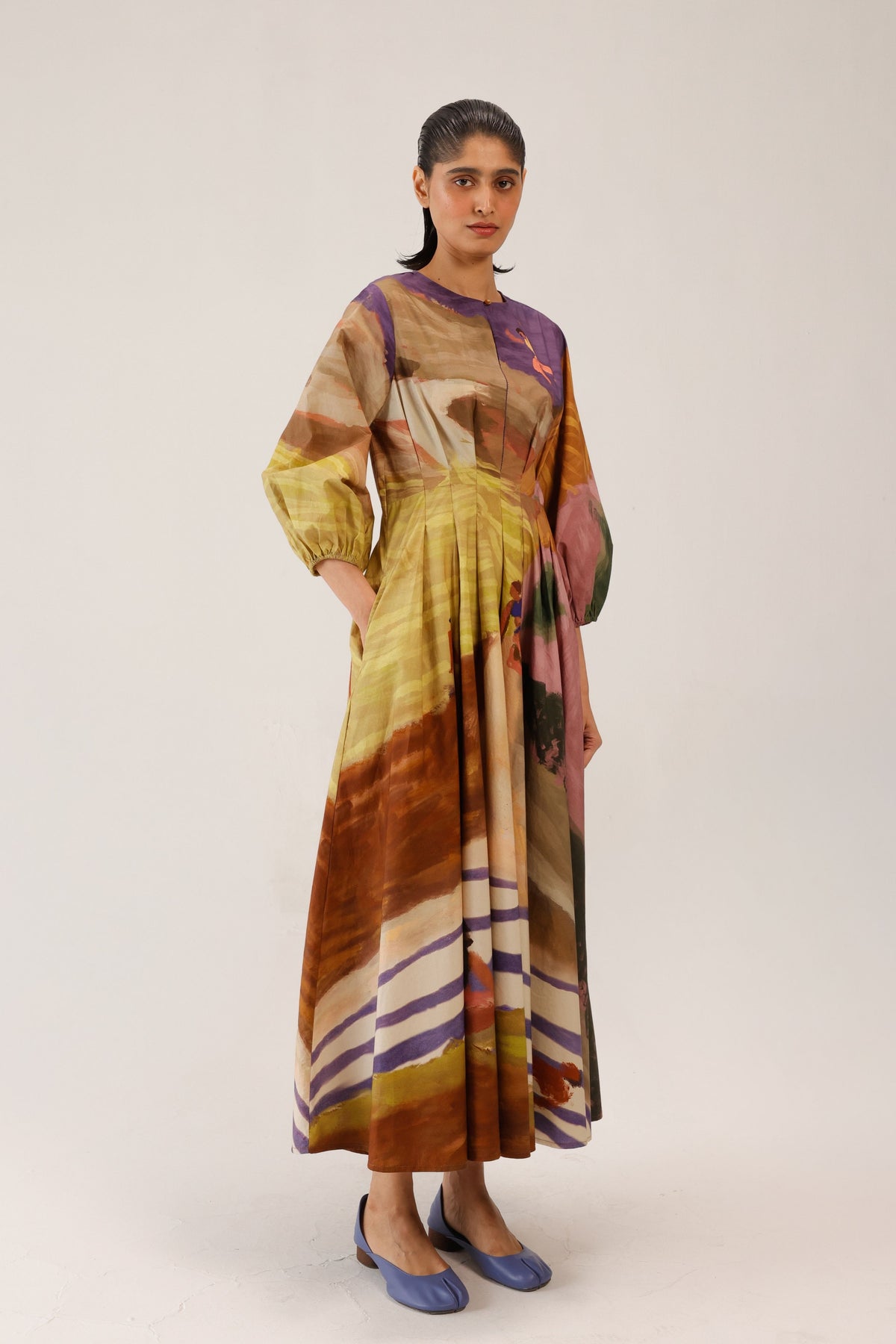 Tokyo Dress