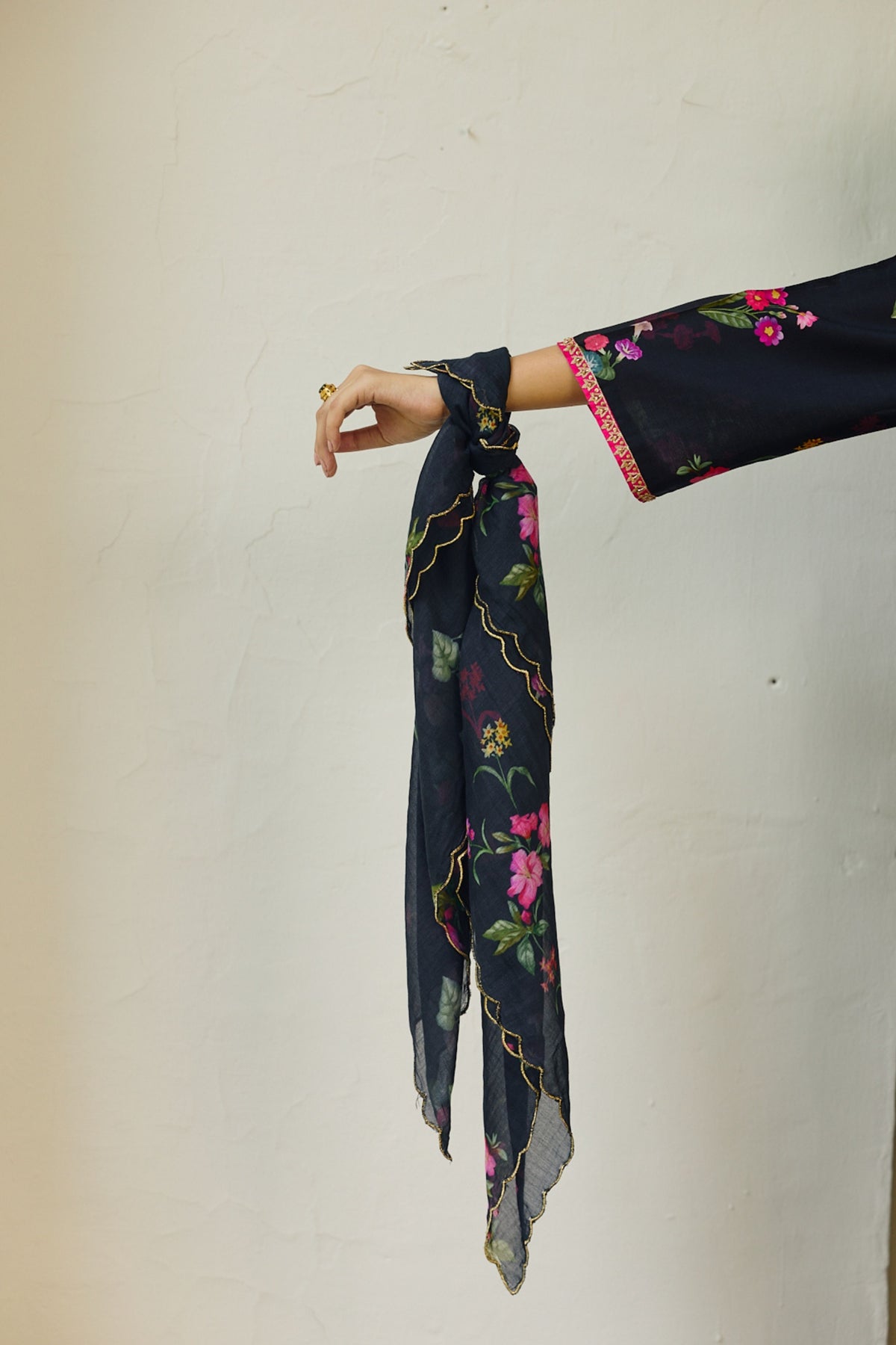 Talia Kurta Set