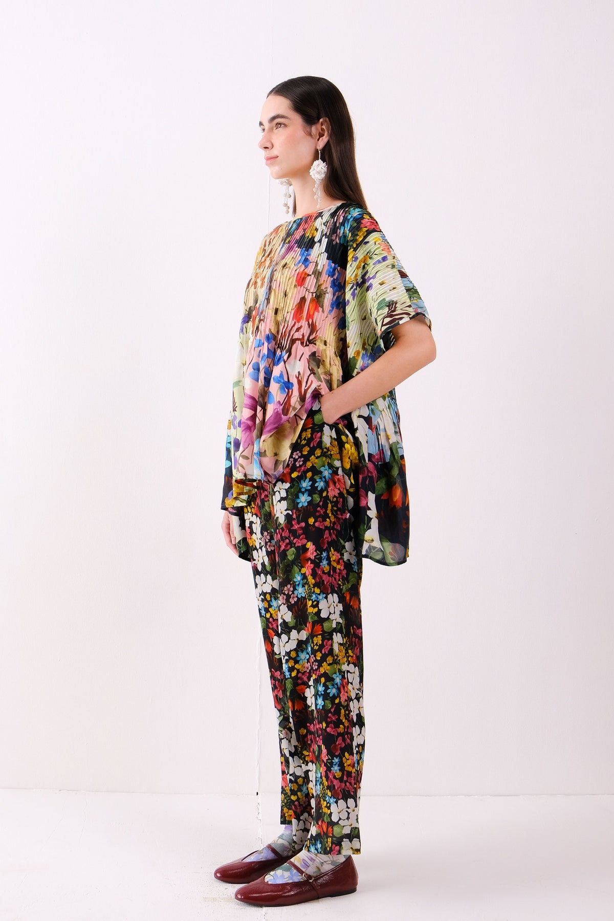 Flora Top
