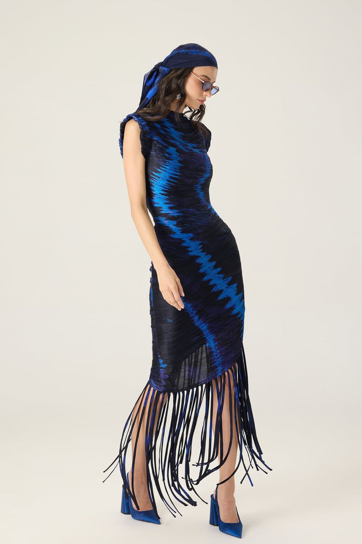 Imogen Dress