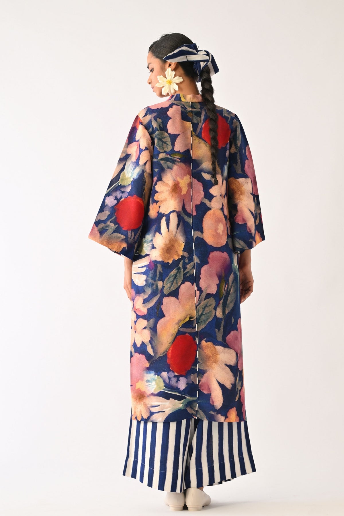 Liberty Rb Tunic