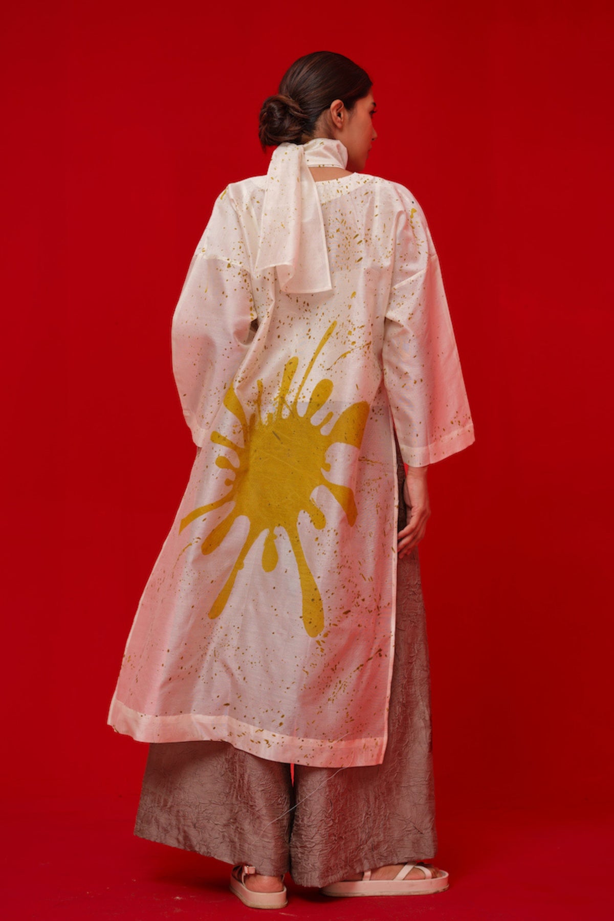 Wander Tunic