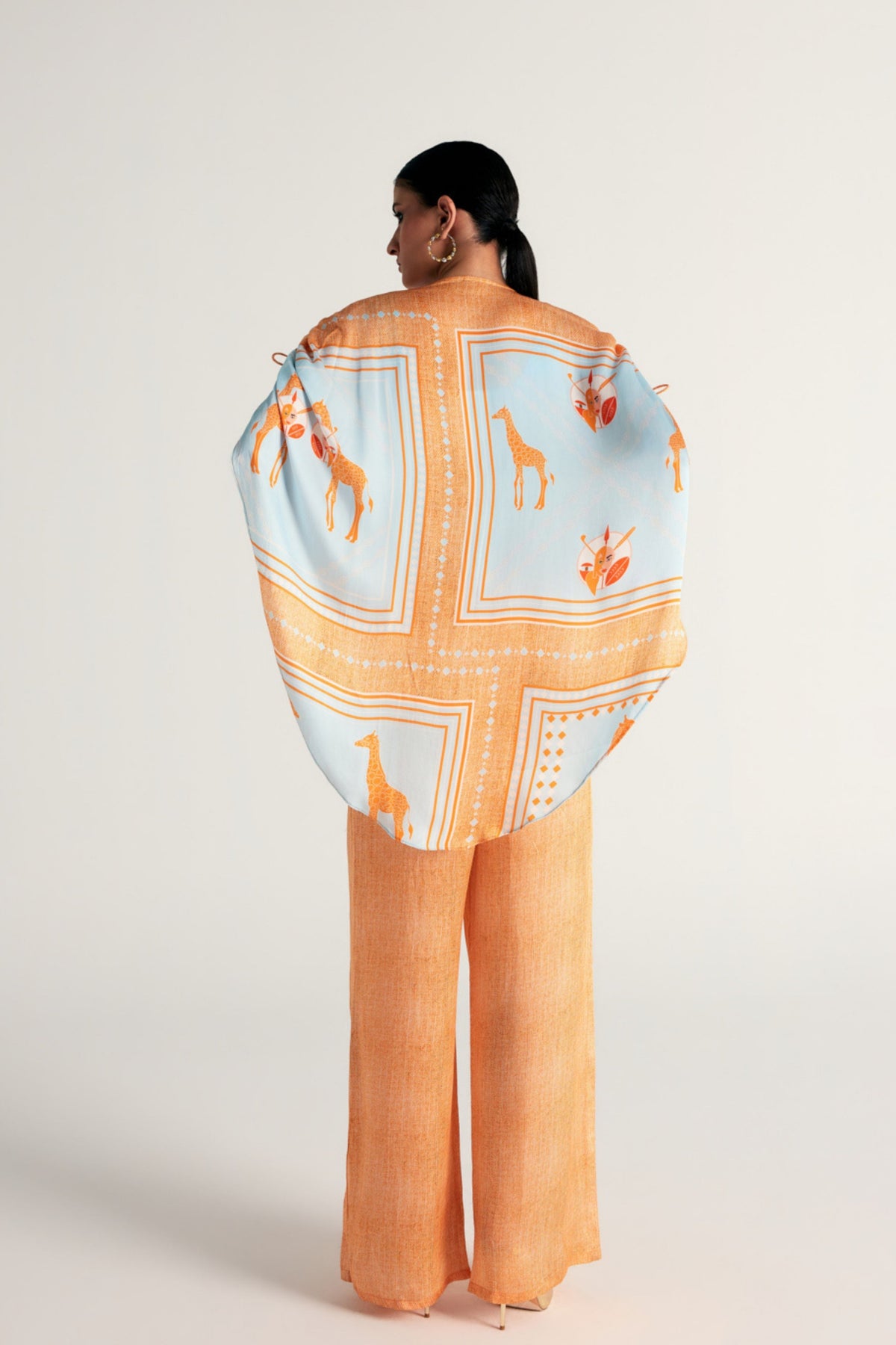 Maya Co-Ord Set