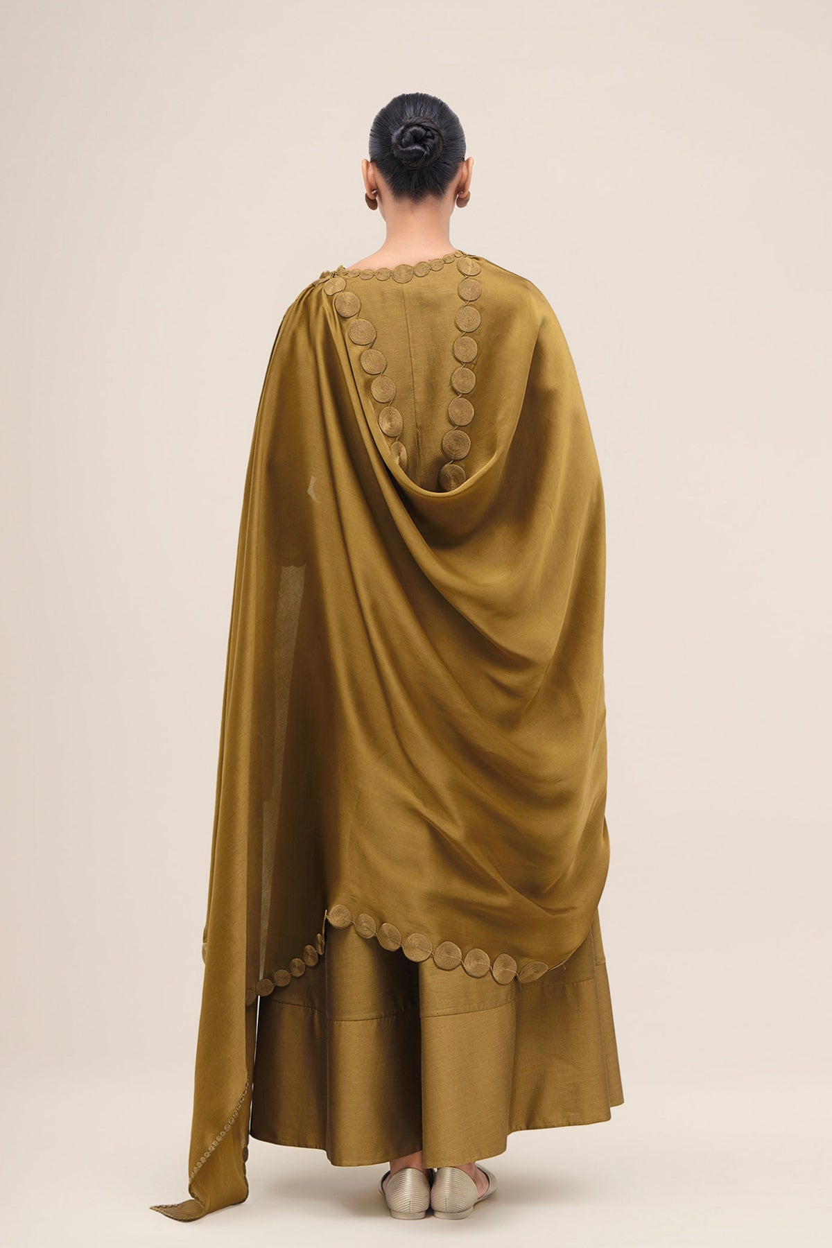 Naghma Kurta Set