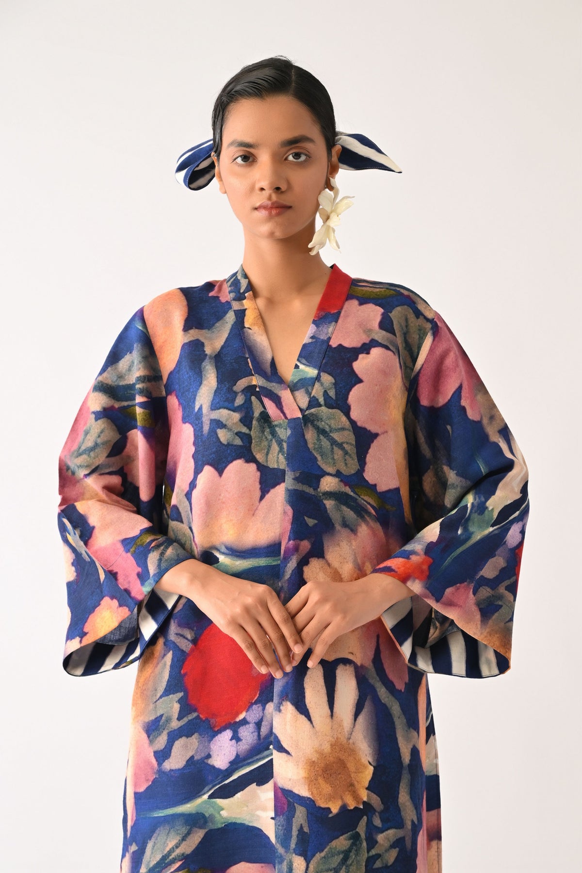 Liberty Rb Tunic