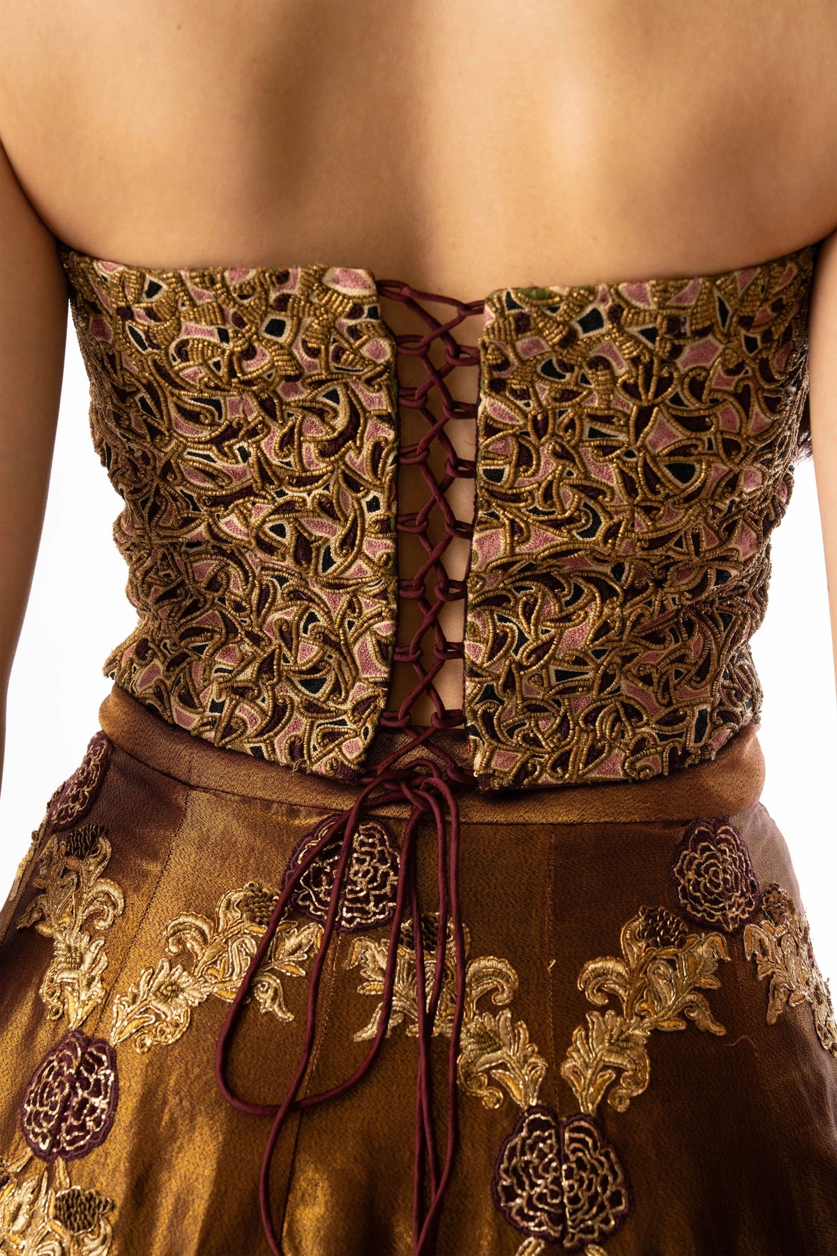 Kurinji Blouse