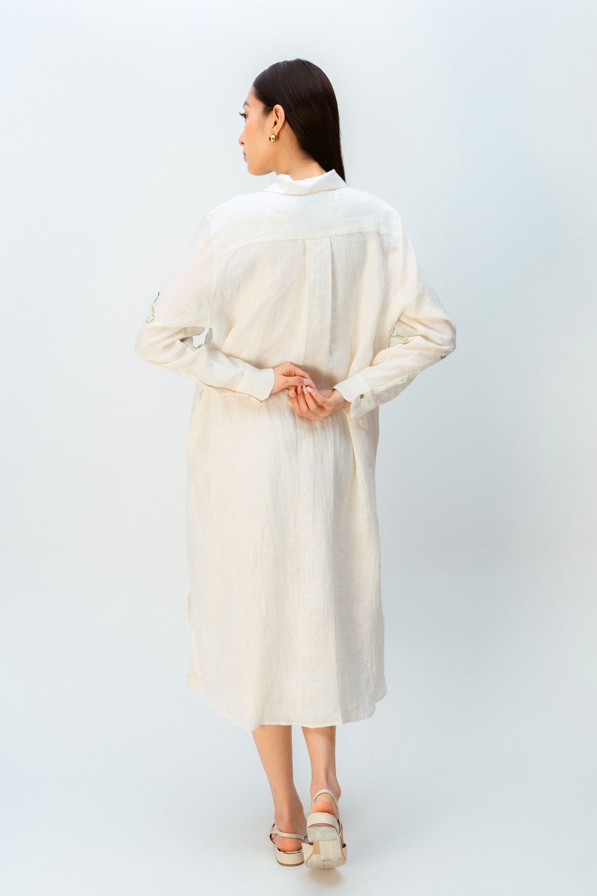 Windflower Dress