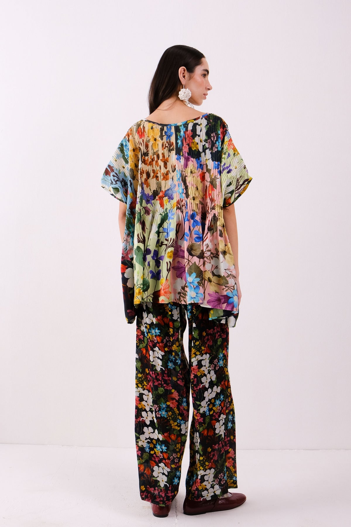 Flora Top