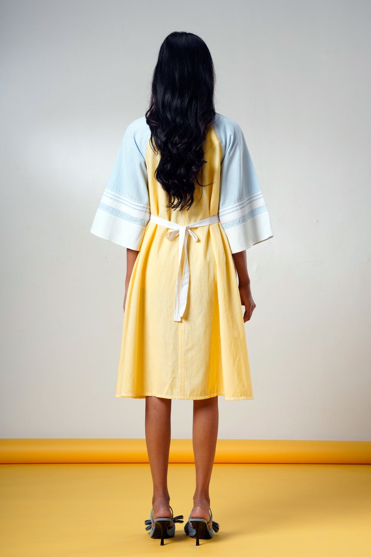 Taffy Dress