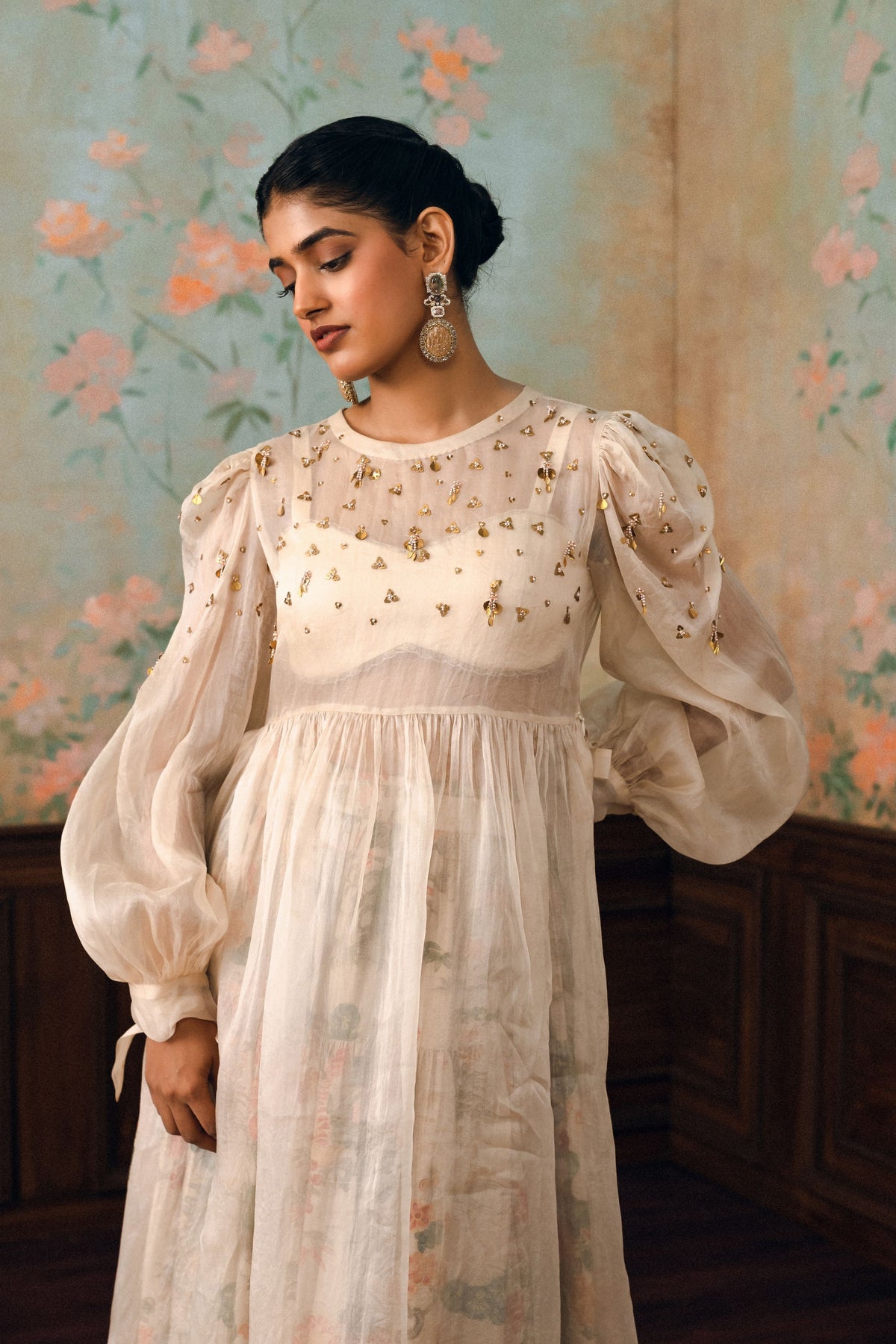 Rosalie Skirt Set