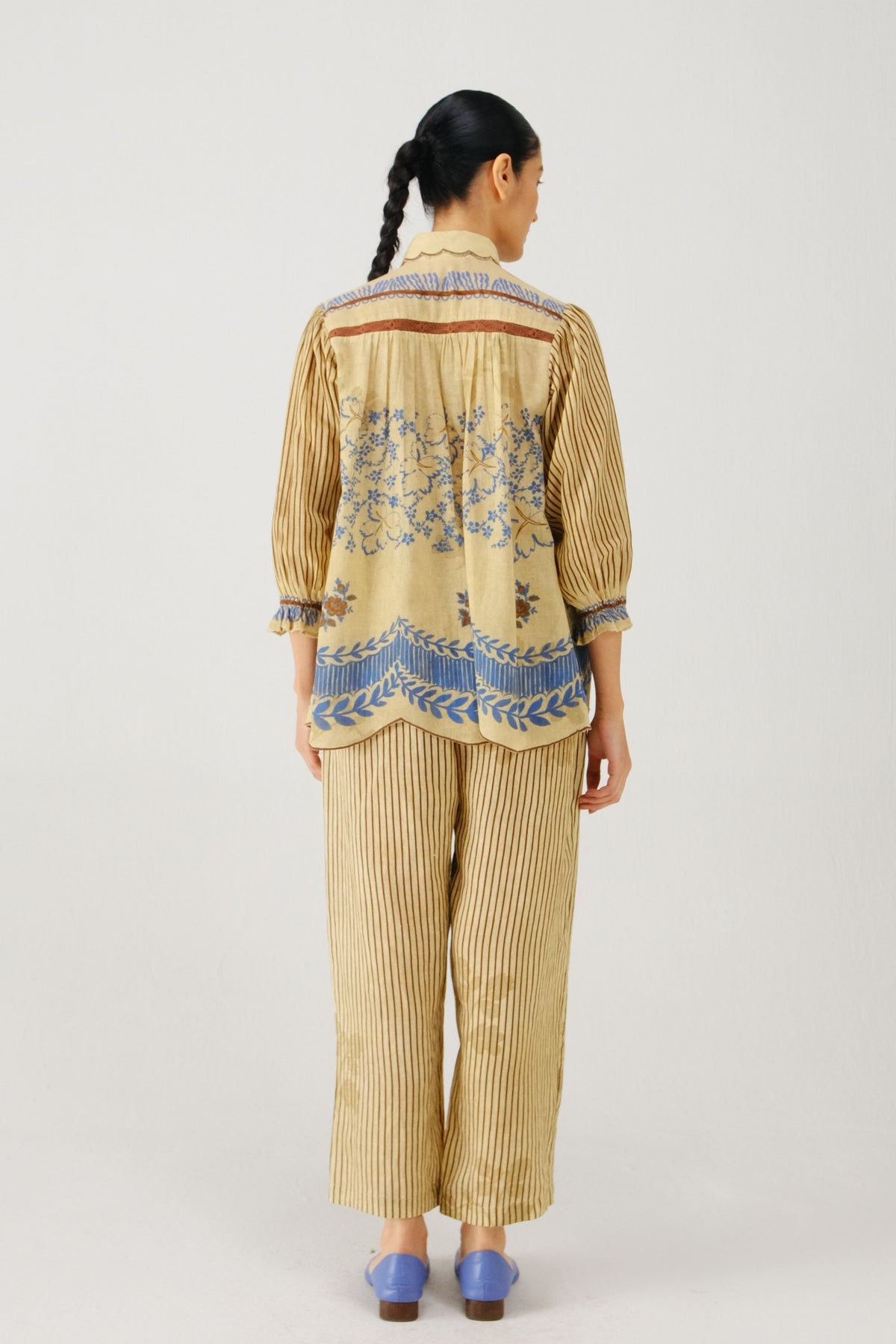 Bluebell Drawstring Pants