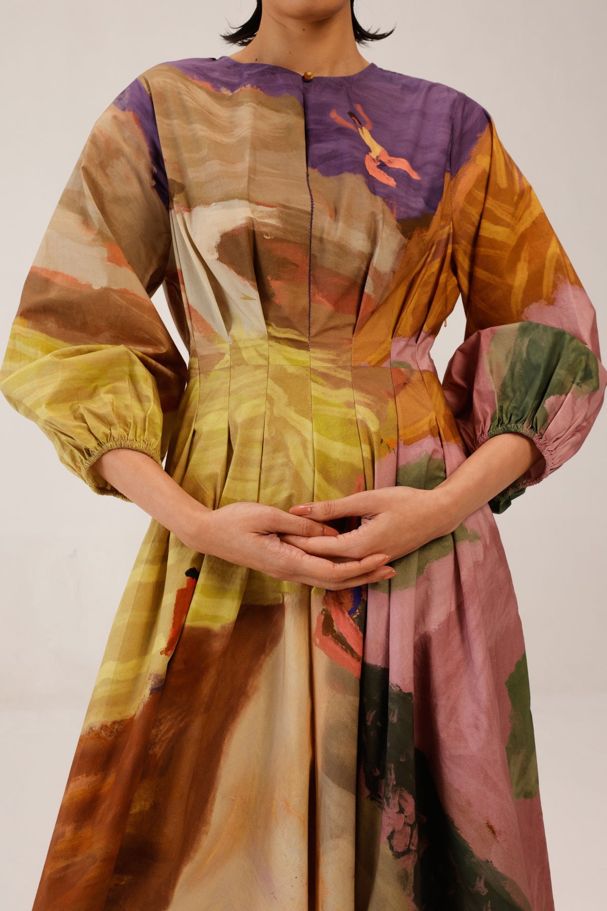 Tokyo Dress