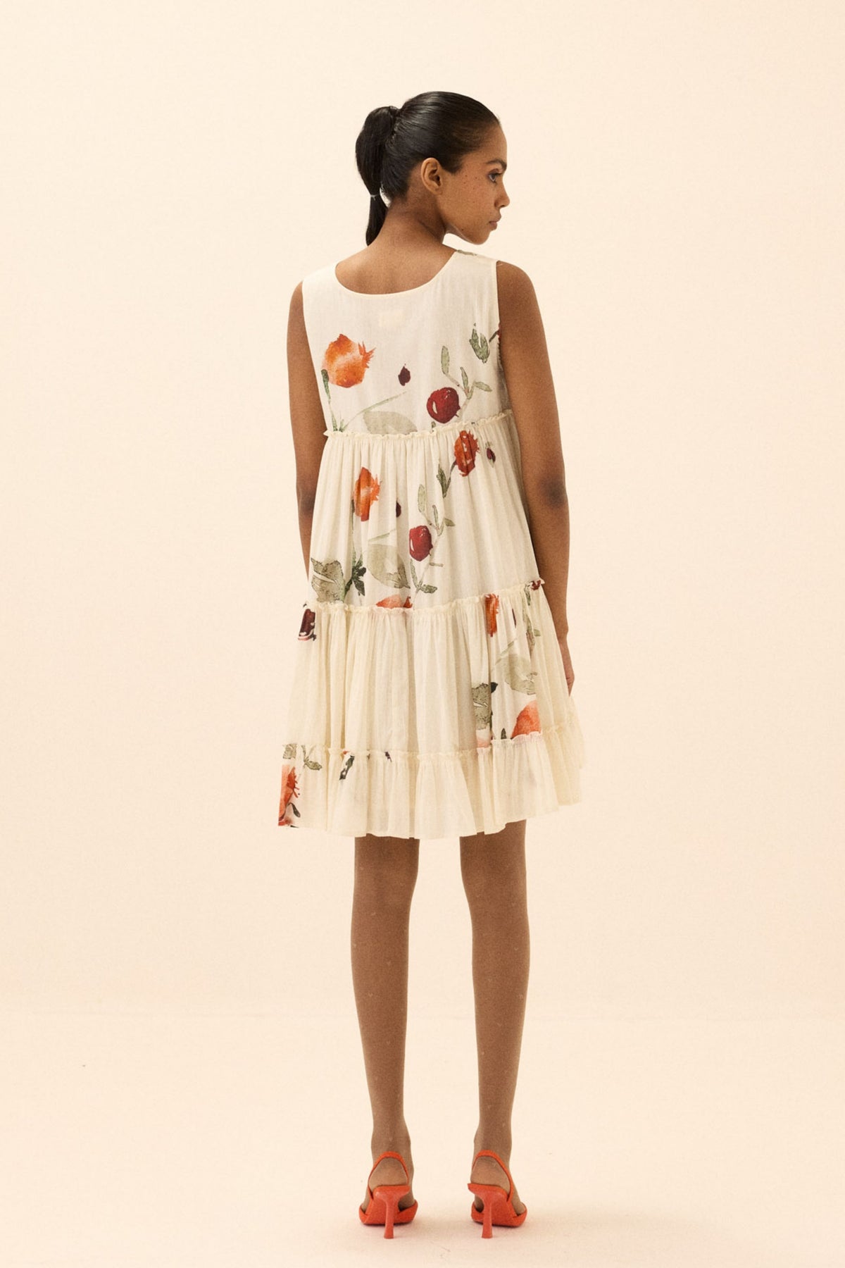 Anar Bagh Dress