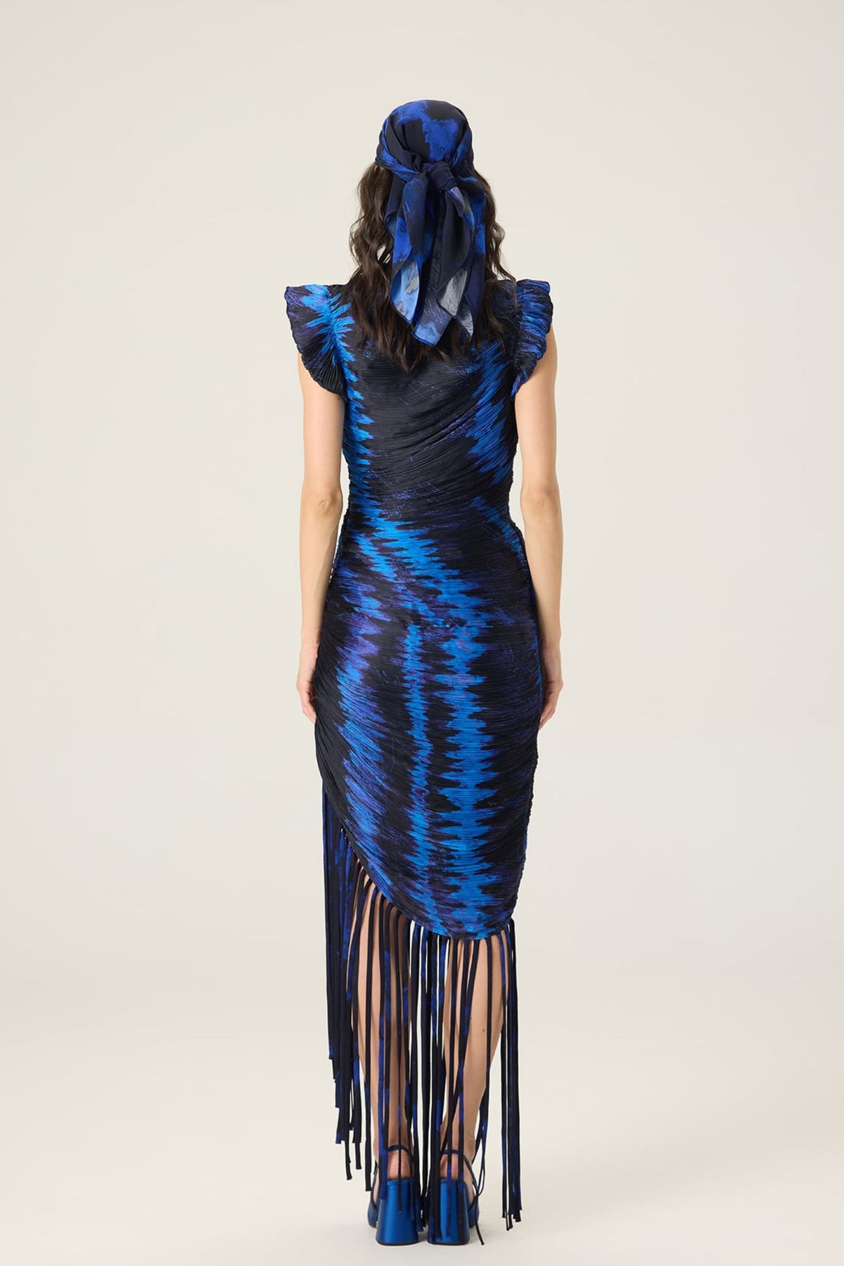 Imogen Dress