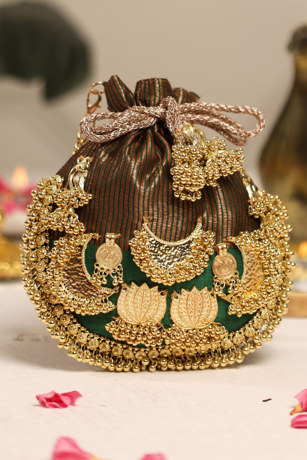 Swarna Mati Potli