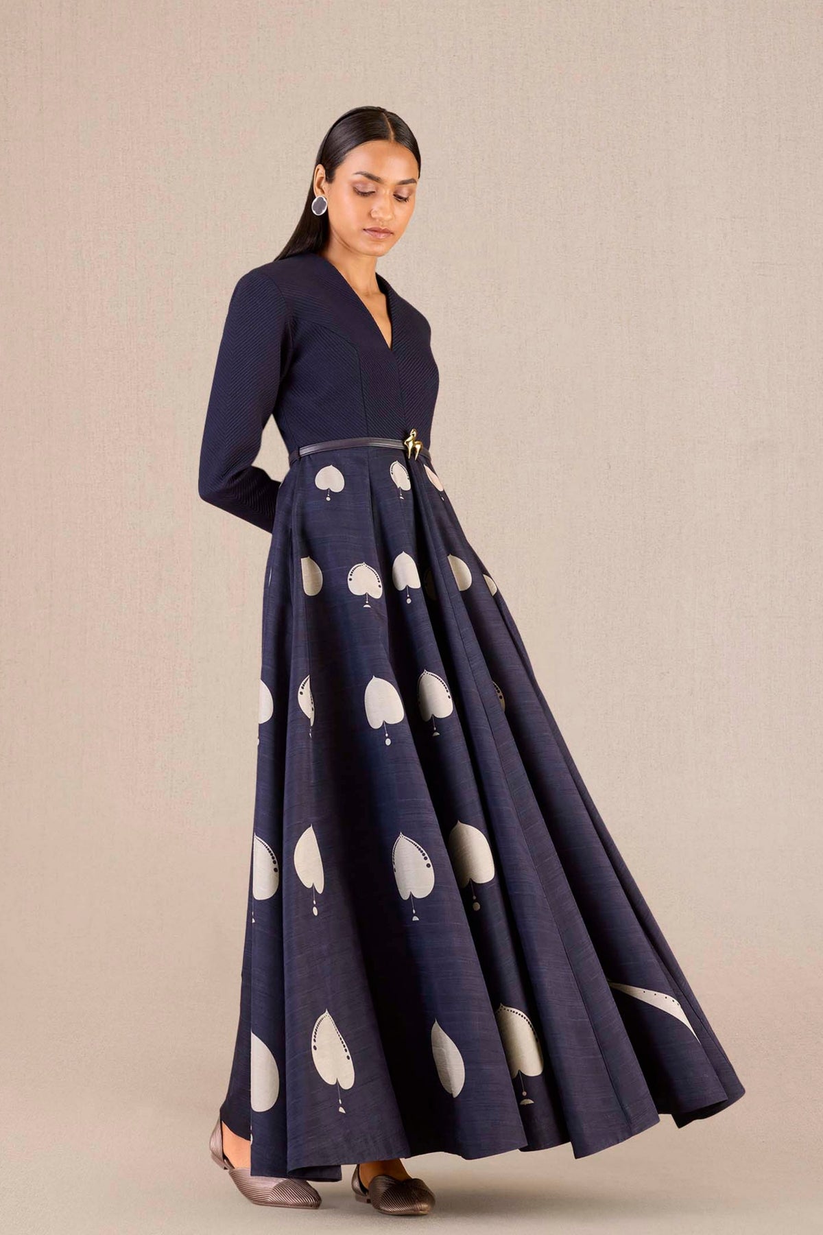 Sabra Dress