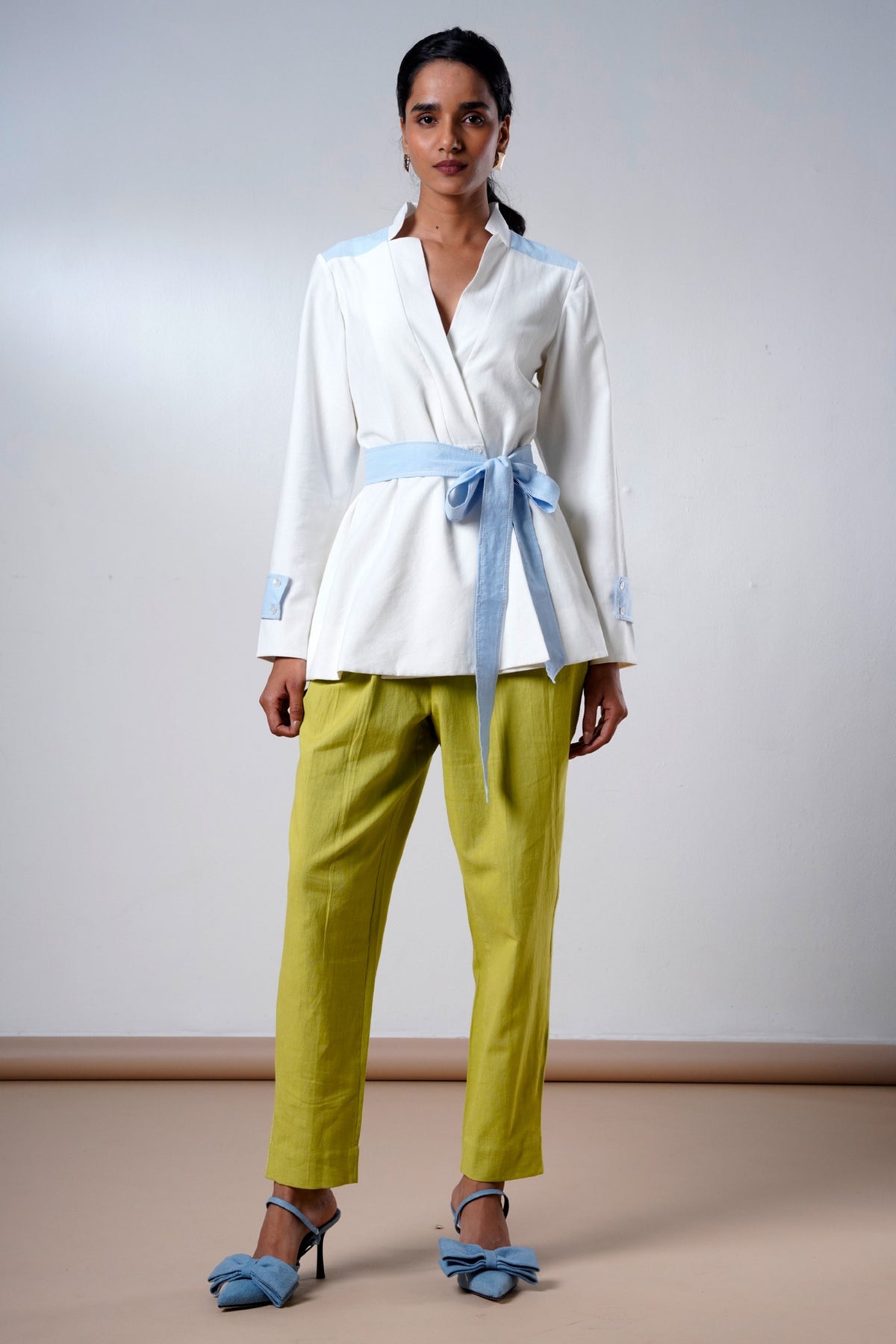 Taj Co-ord Set