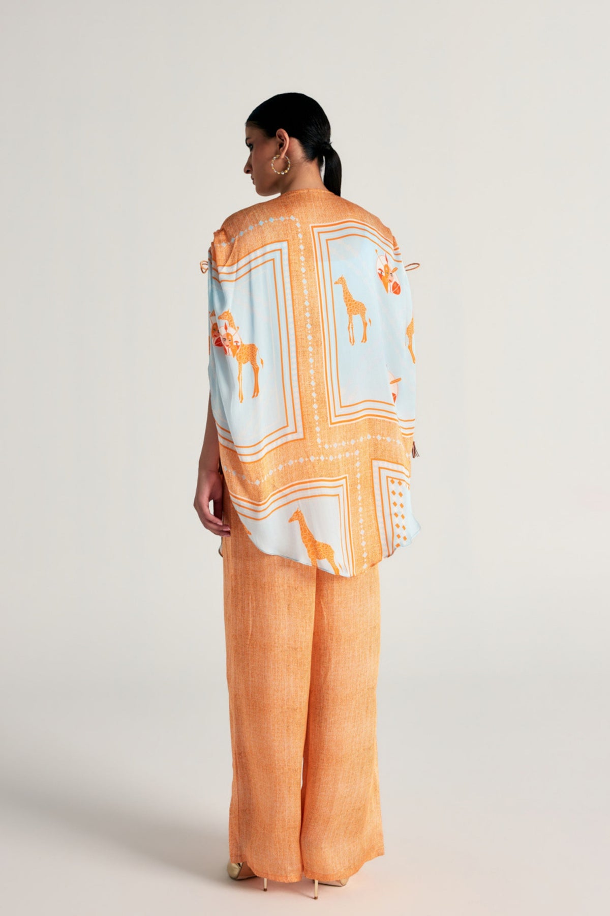 Maya Co-Ord Set
