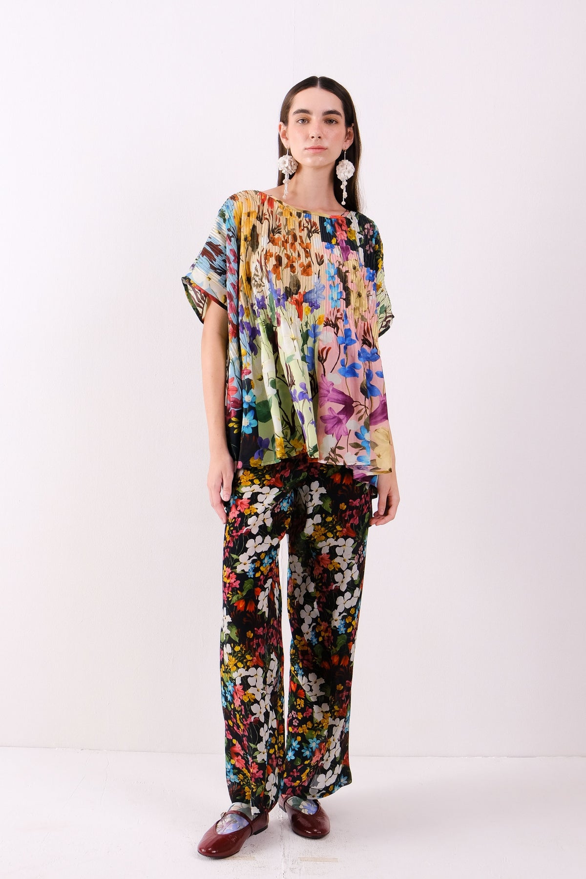 Flora Top