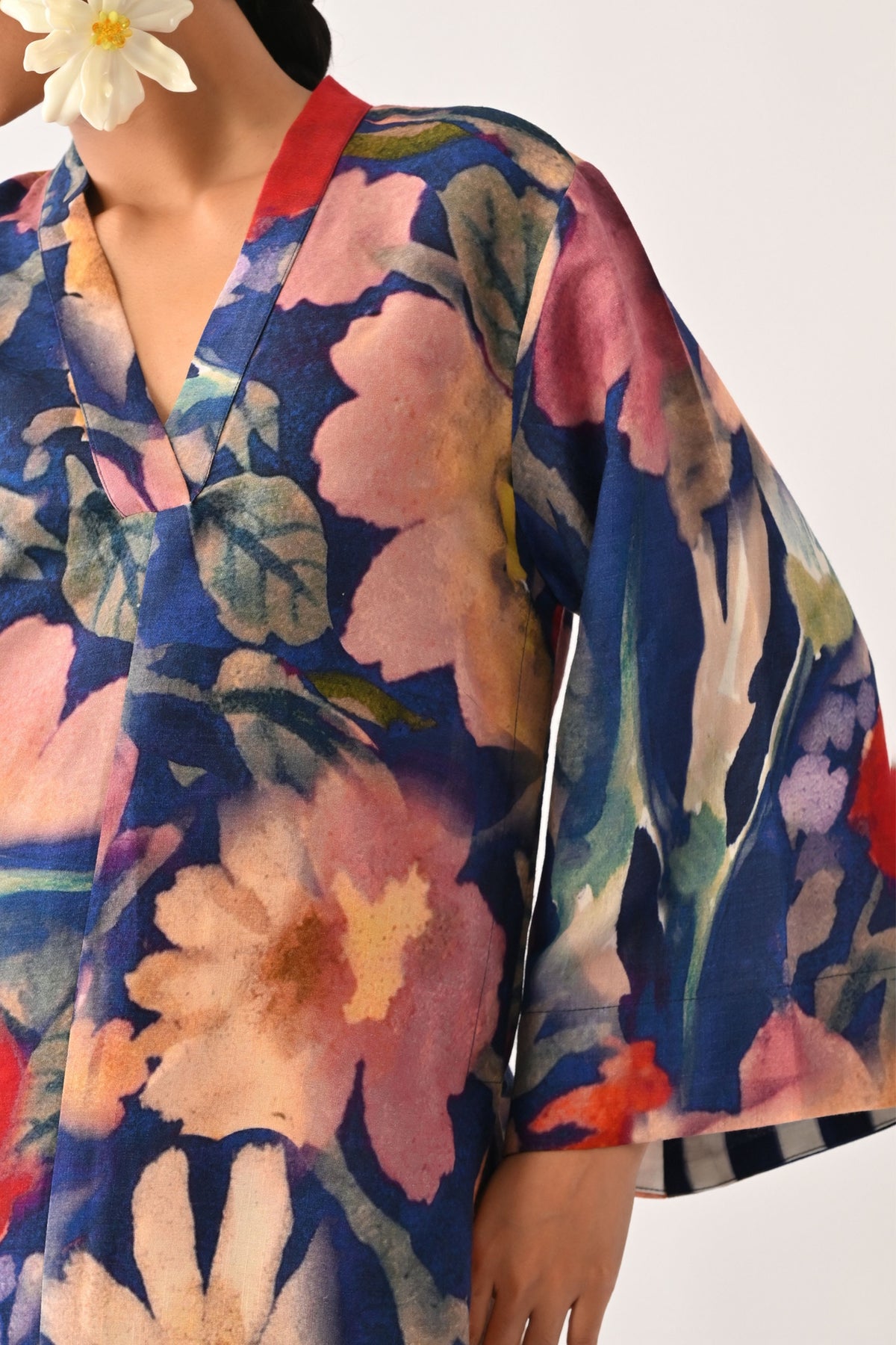 Liberty RB Kurta Set