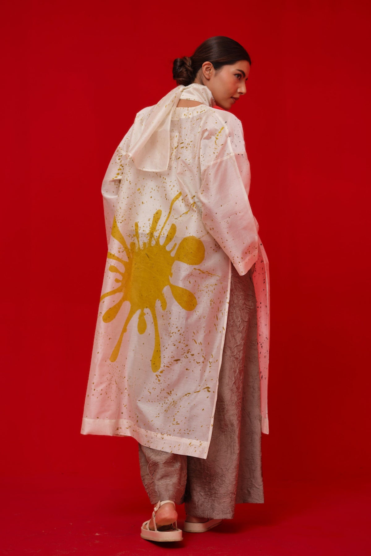 Wander Tunic