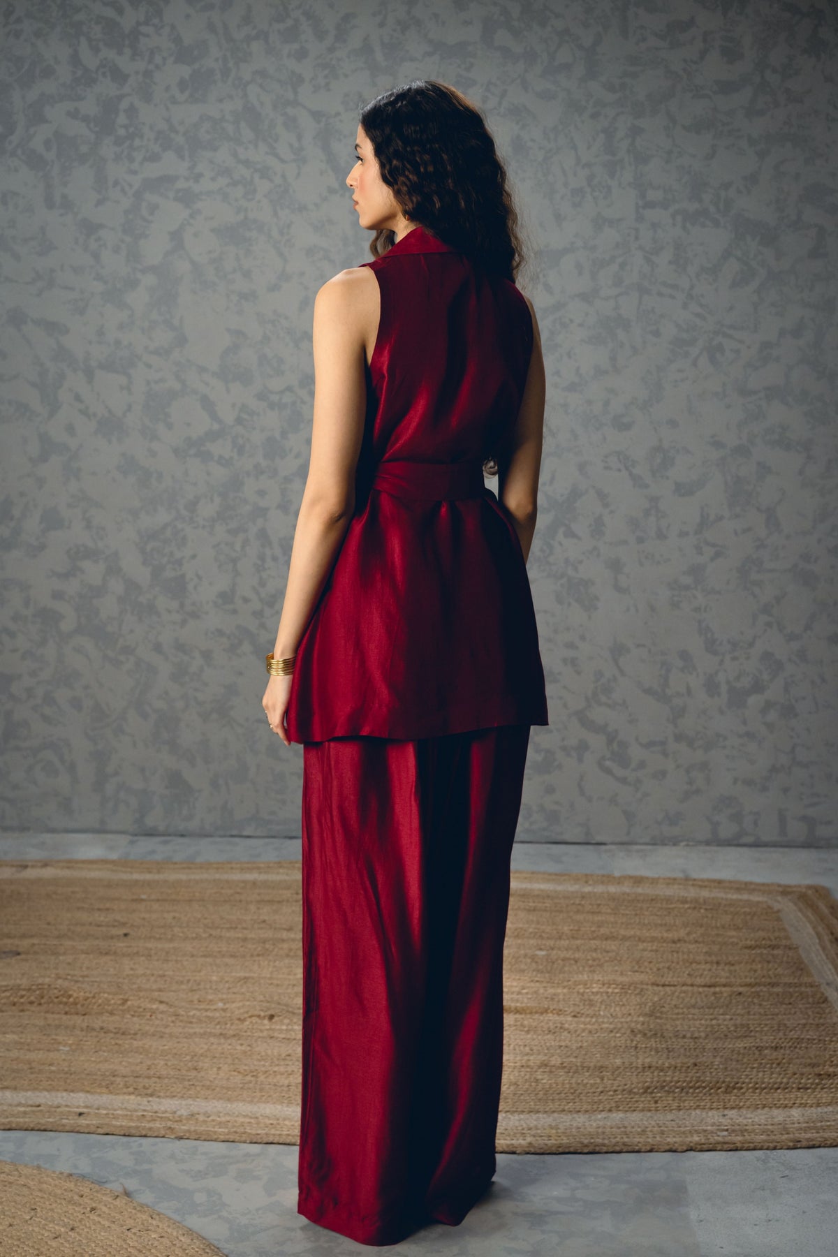 Alba Co-ord Set