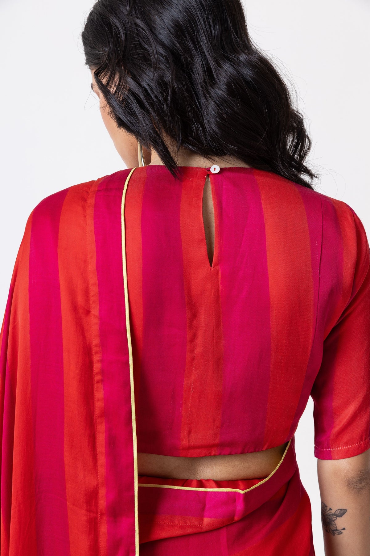 Rekha Saree Set