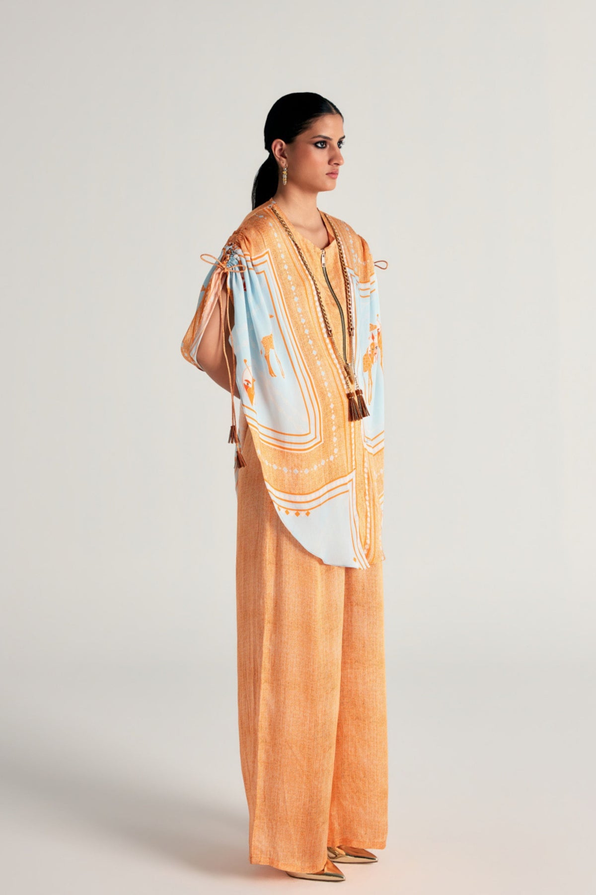 Maya Co-Ord Set