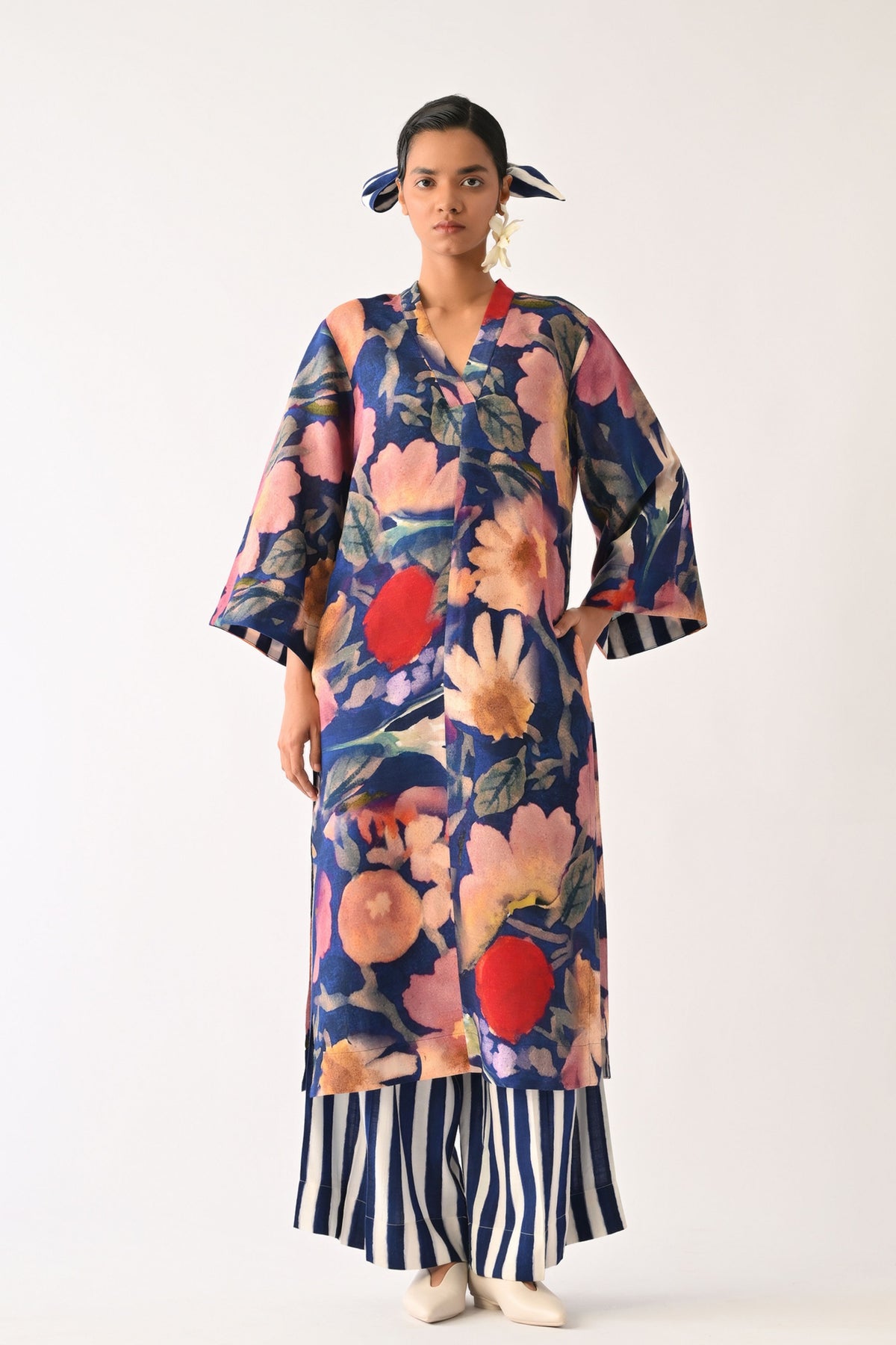 Liberty Rb Tunic