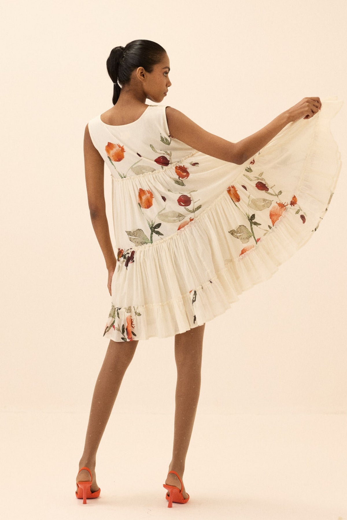 Anar Bagh Dress