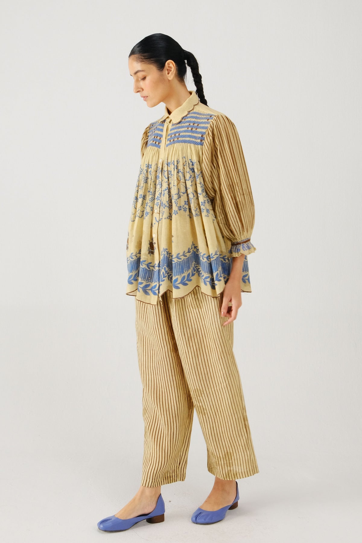 Bluebell Drawstring Pants