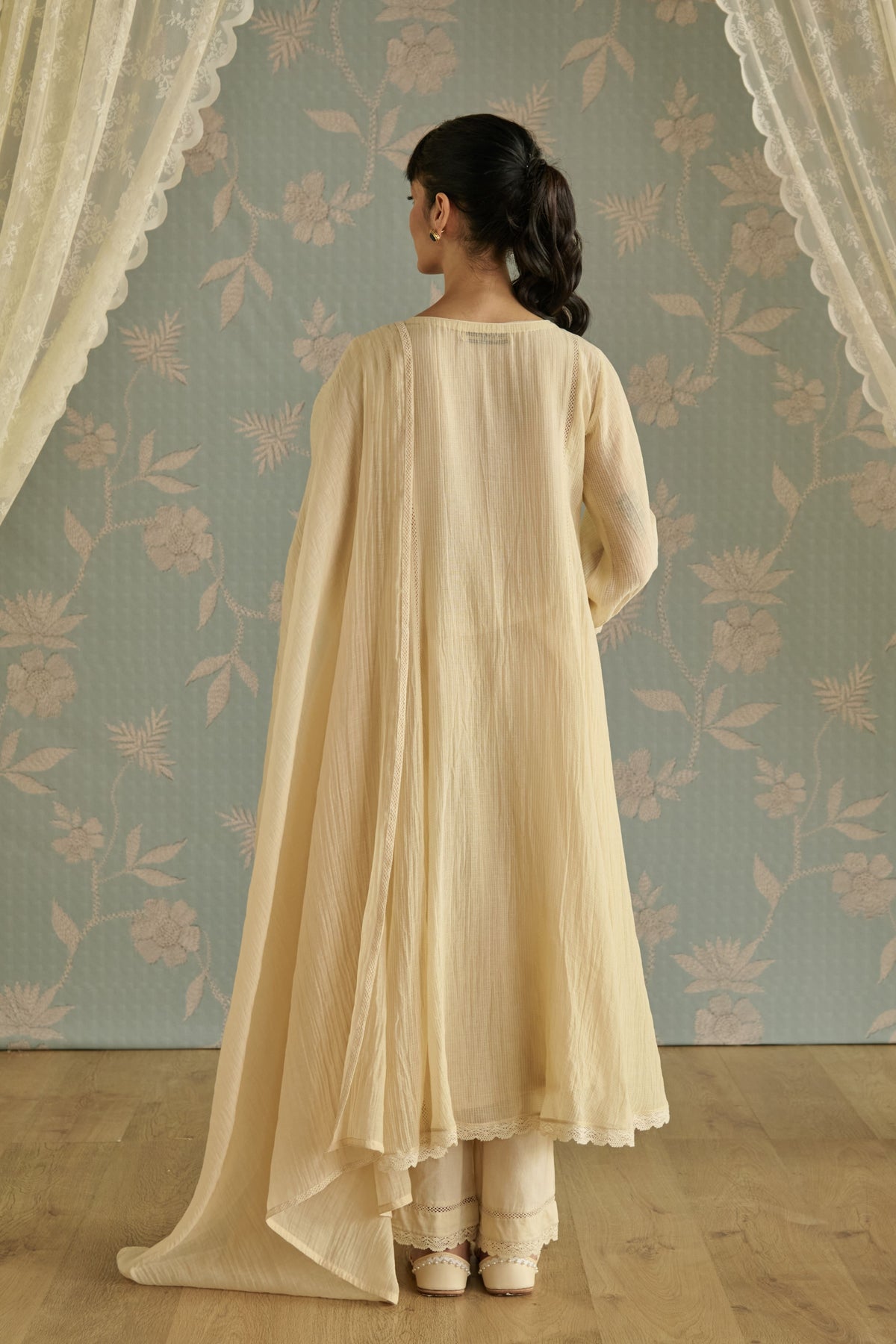 Naaz Kurta Set