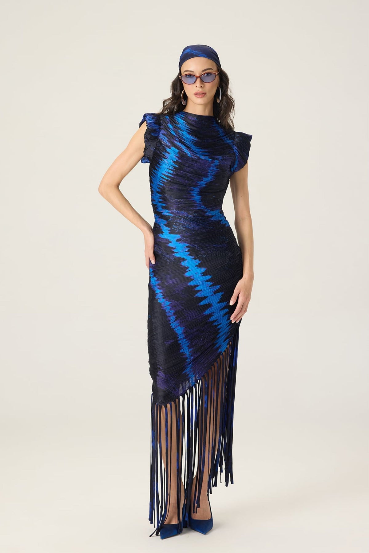 Imogen Dress