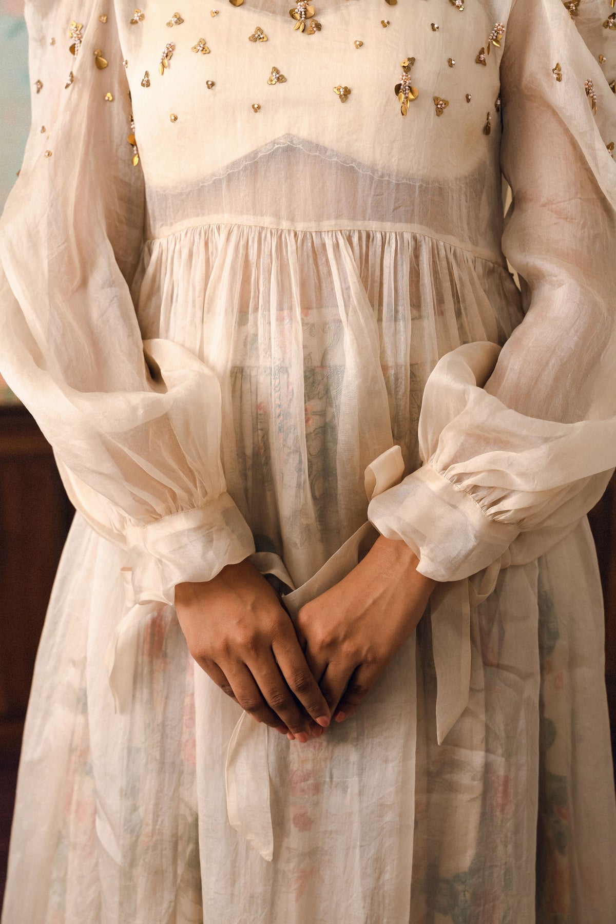 Rosalie Skirt Set