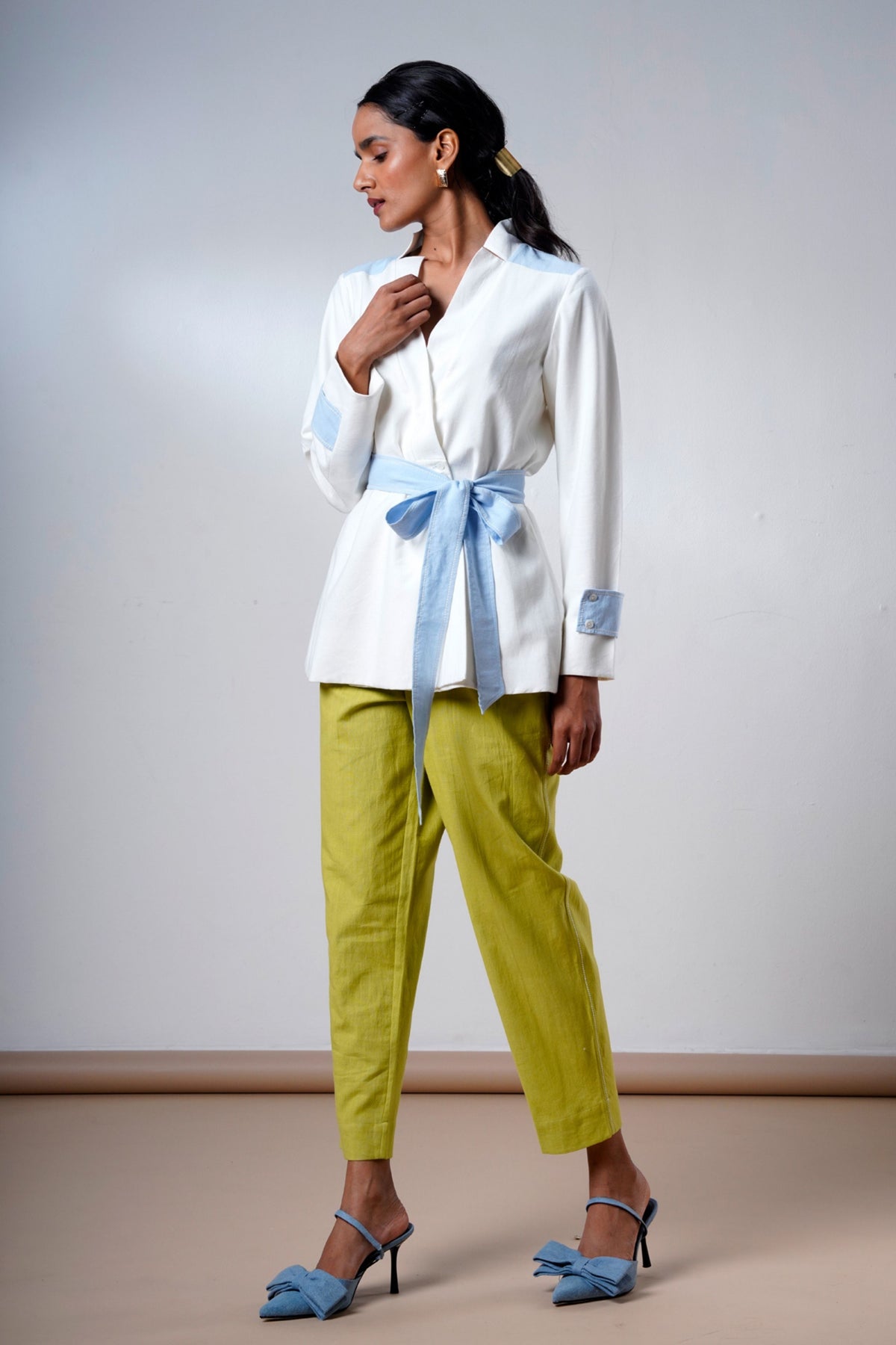 Taj Co-ord Set