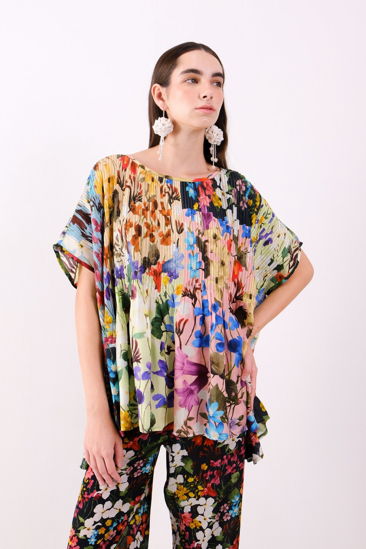 Flora Top