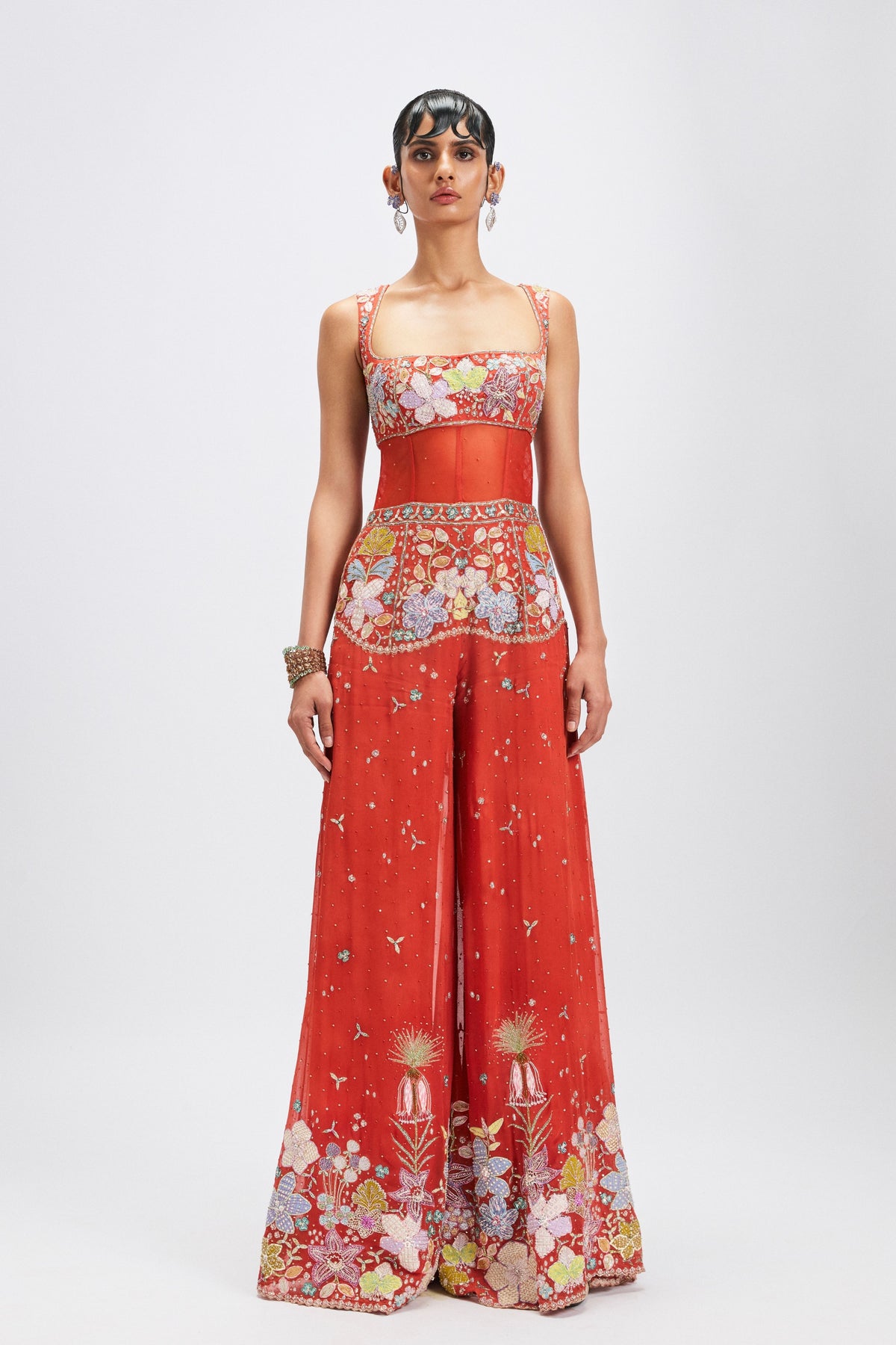 Dorin Jumpsuit