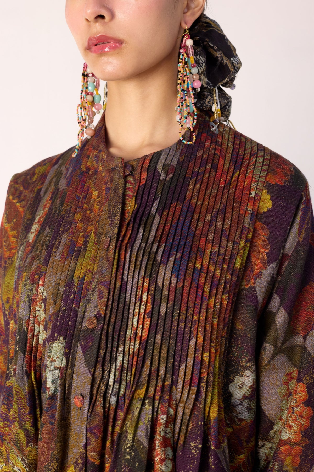Thea Dress
