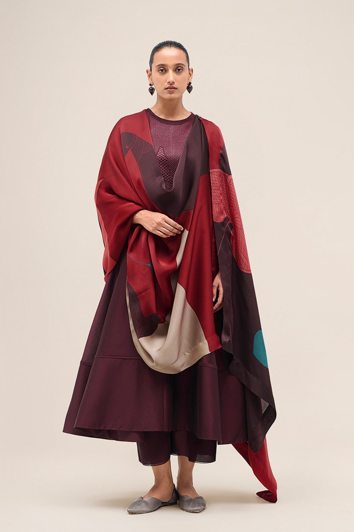 Kainaz Kurta Set