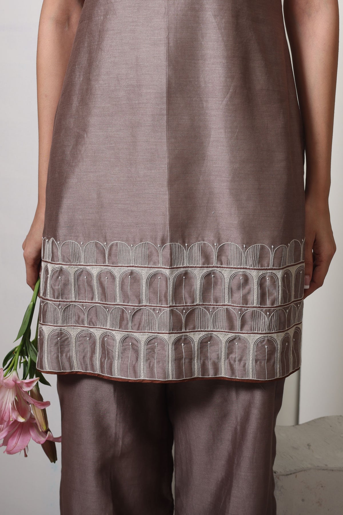 Mehraab Outfit