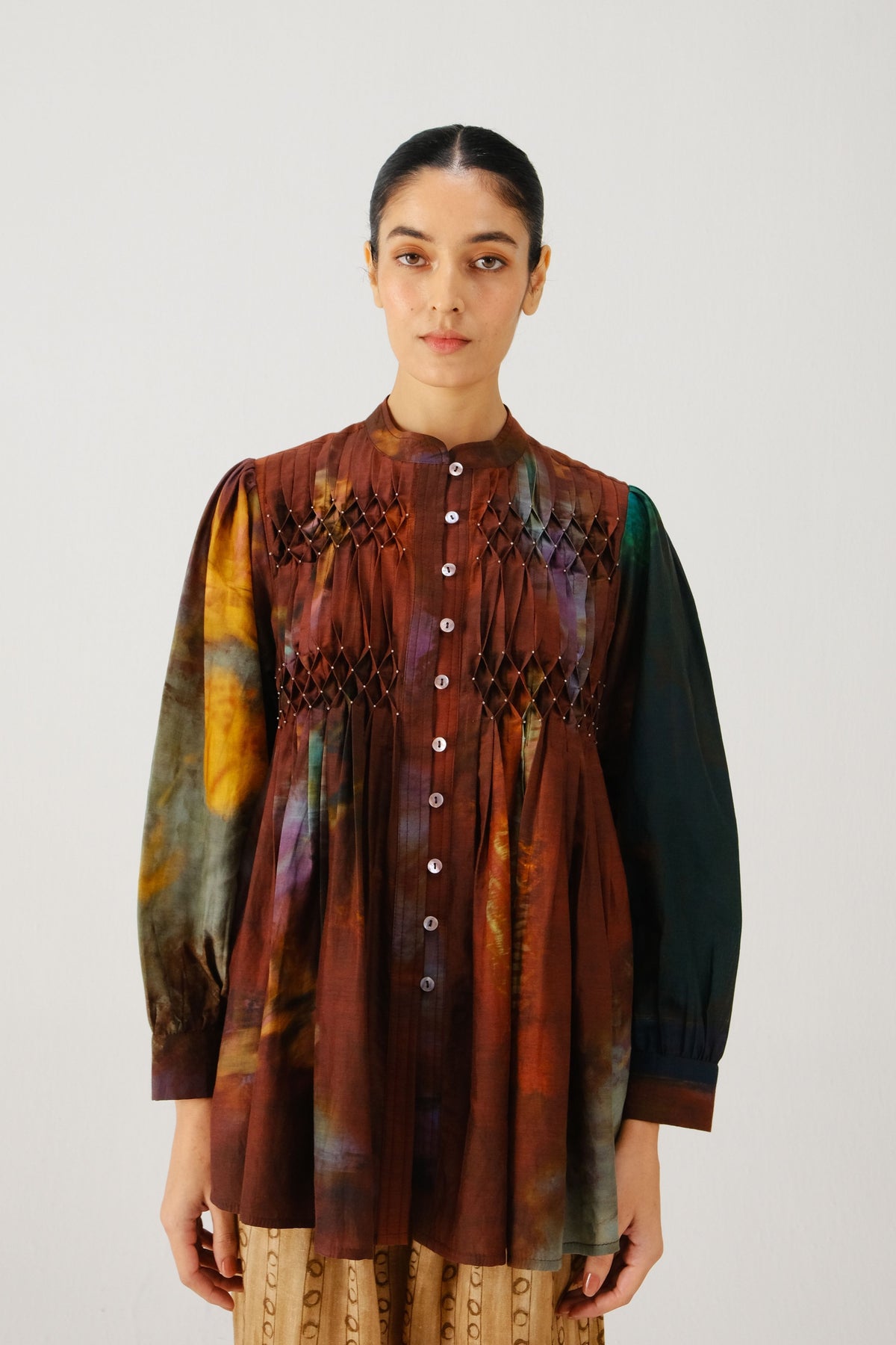 X-ray Leni Top