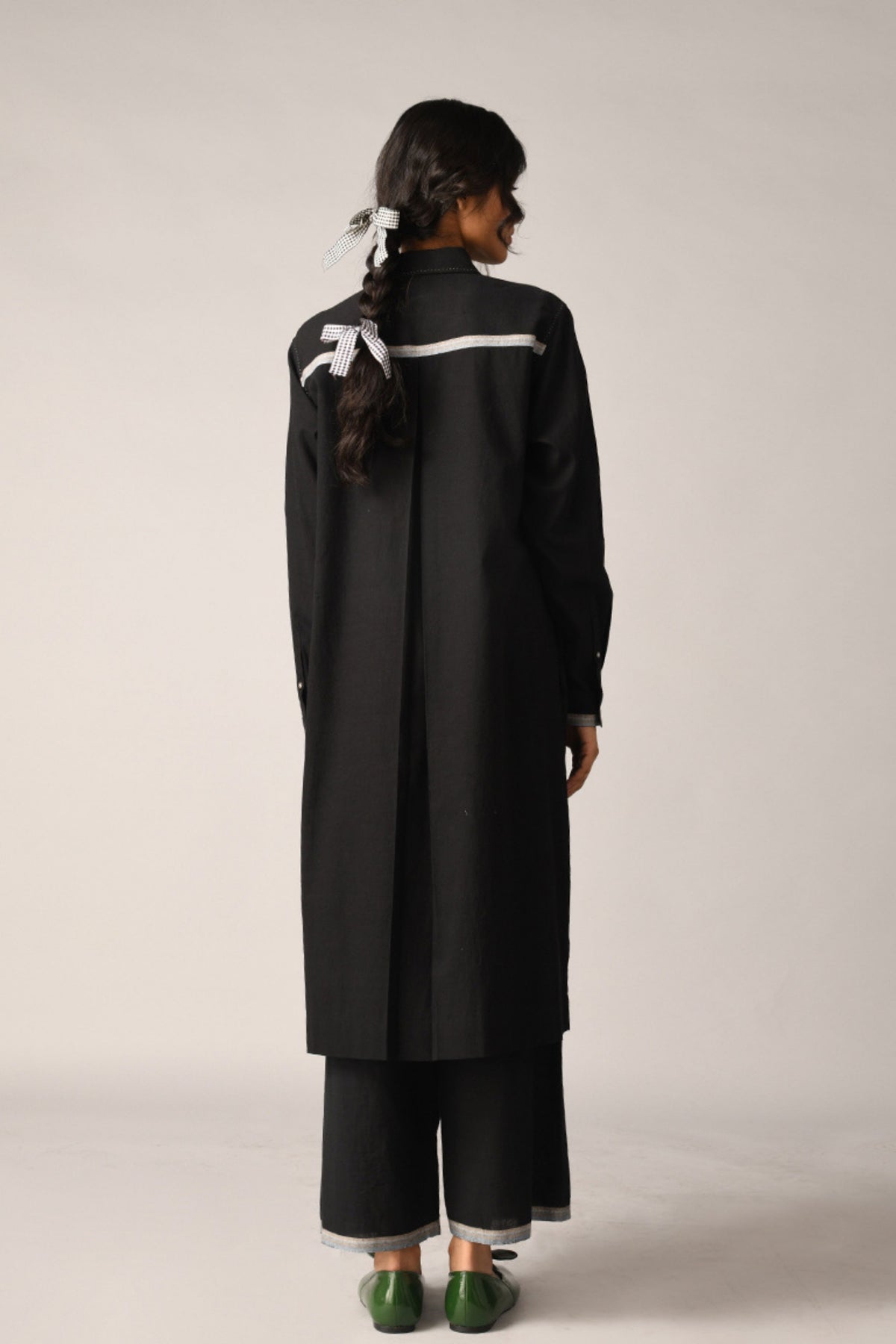 Bishopli Elasticated Pant
