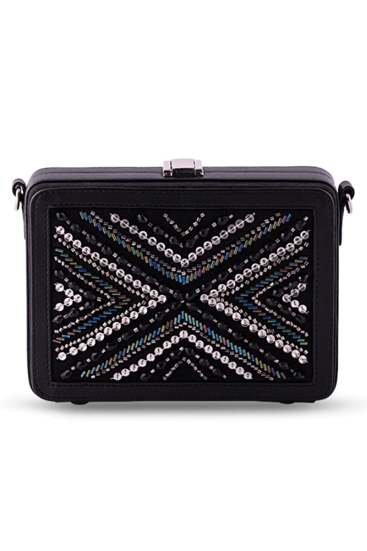Black Opal Bag