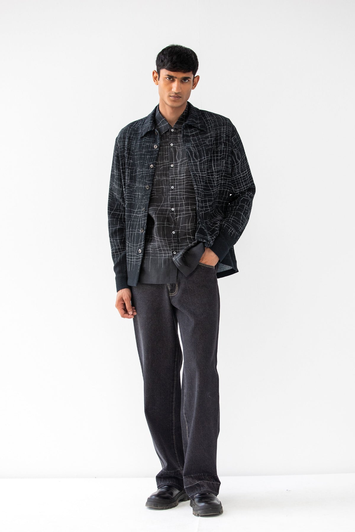Baliste Overshirt