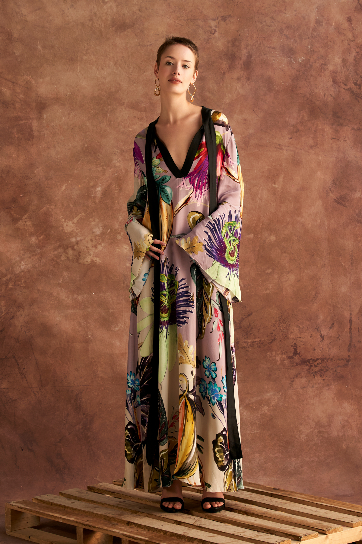 Jianna Dress