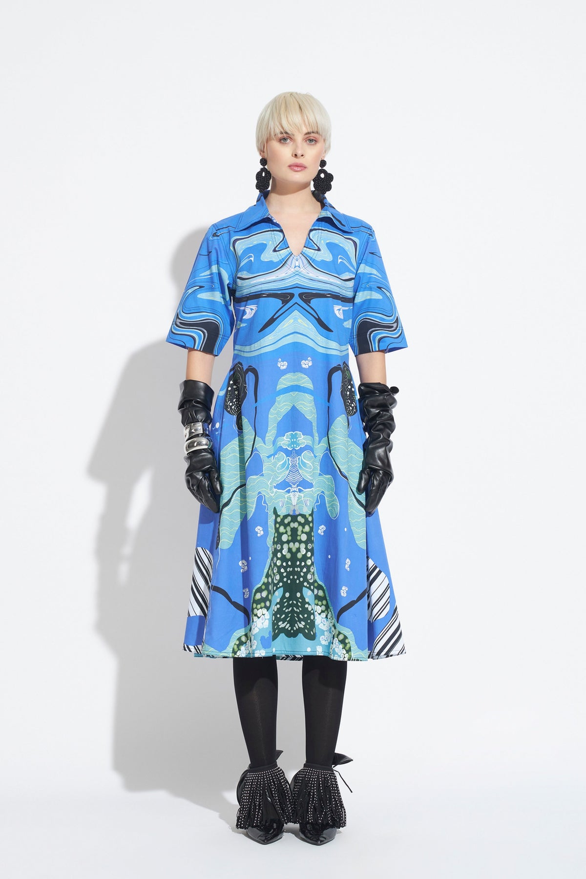 Minho Dress